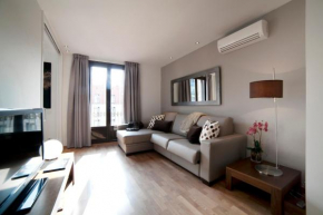 Serennia Apartamentos Ramblas - Plaça Catalunya